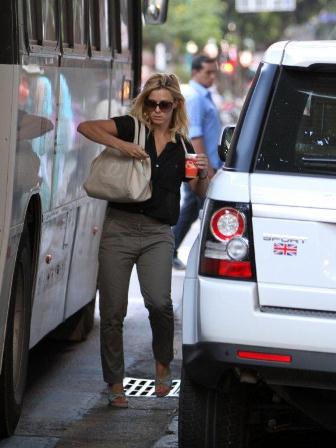 Carolina Dieckmann Carolina Dieckmann